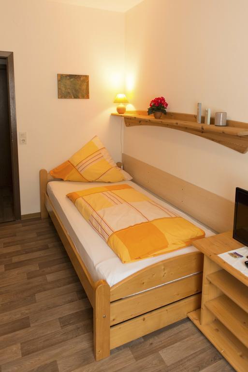 Pension Dapper Cochem Exteriör bild