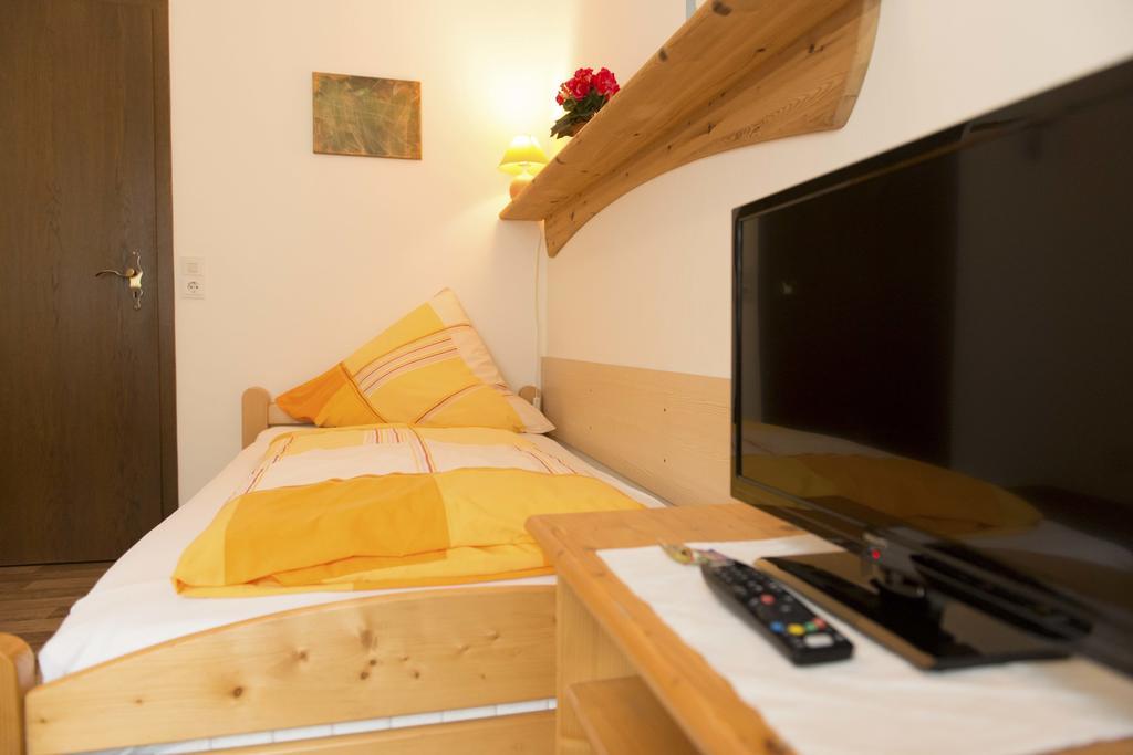 Pension Dapper Cochem Exteriör bild